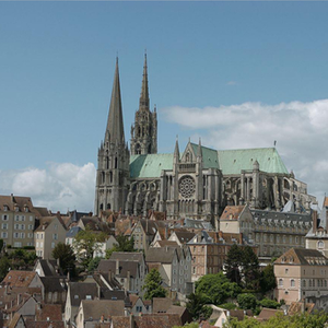 Travaux de refoulement Eu et démolition de STEP existantes pour Chartres métropole (28)