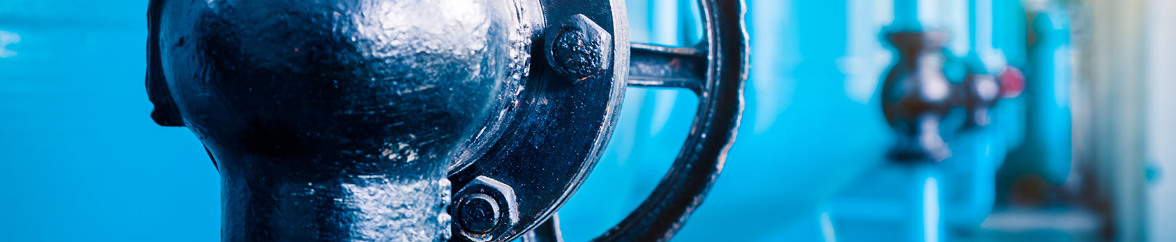 gouvernance de l'eau