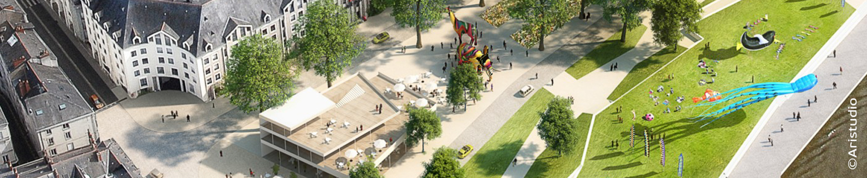 domaine infrastructures urbaines et systèmes